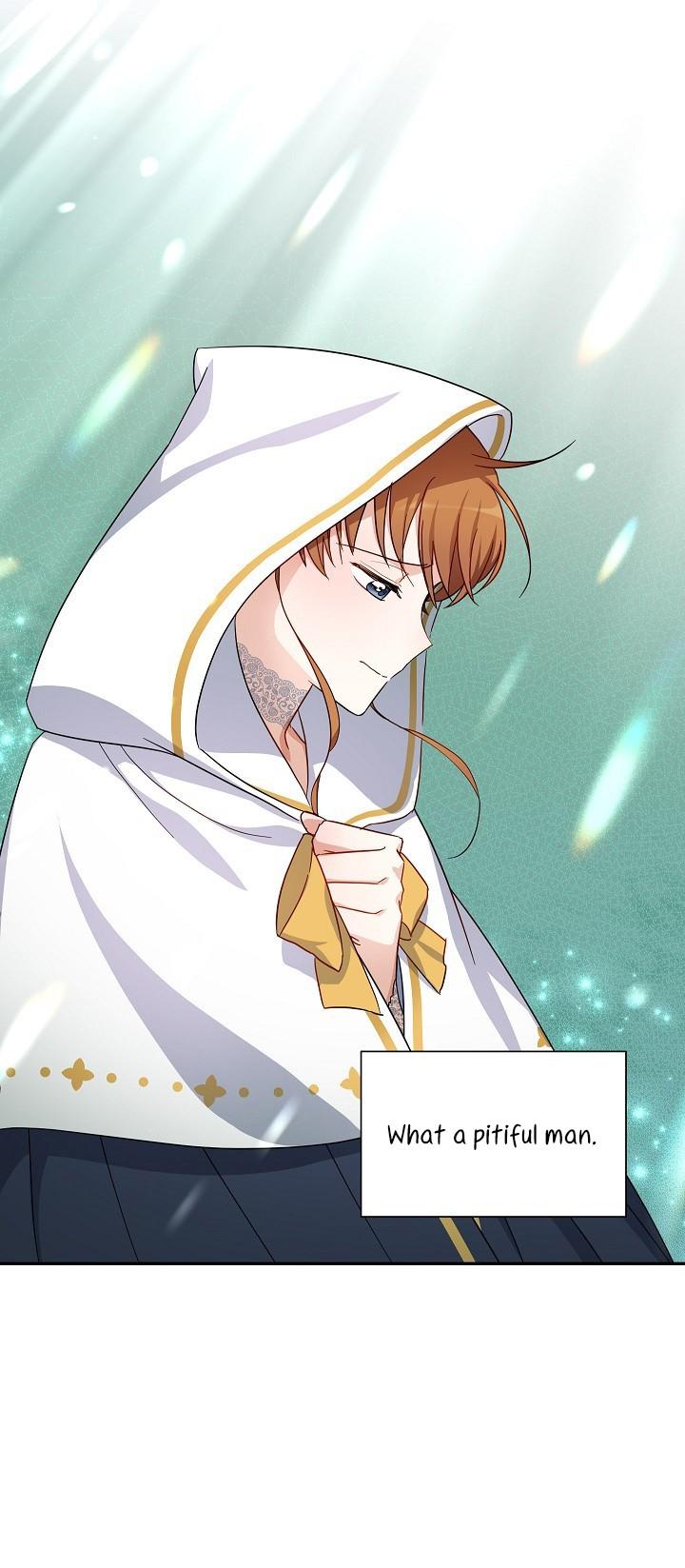 The Duchess With An Empty Soul Chapter 11 page 16 - Chapter 11