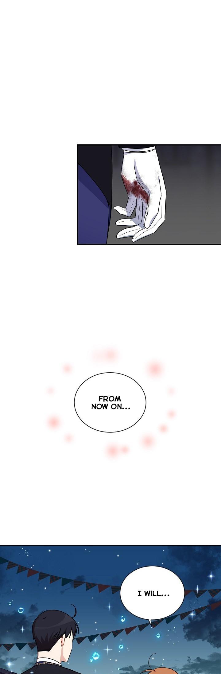 The Duchess With An Empty Soul Chapter 11 page 2 - Chapter 11