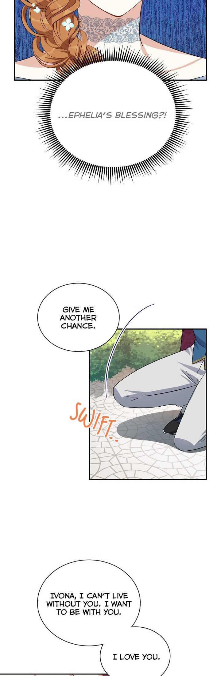 The Duchess With An Empty Soul Chapter 11 page 25 - Chapter 11