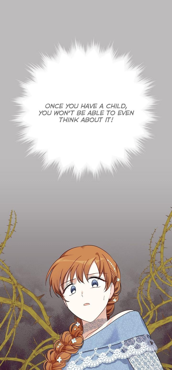 The Duchess With An Empty Soul Chapter 11 page 31 - Chapter 11