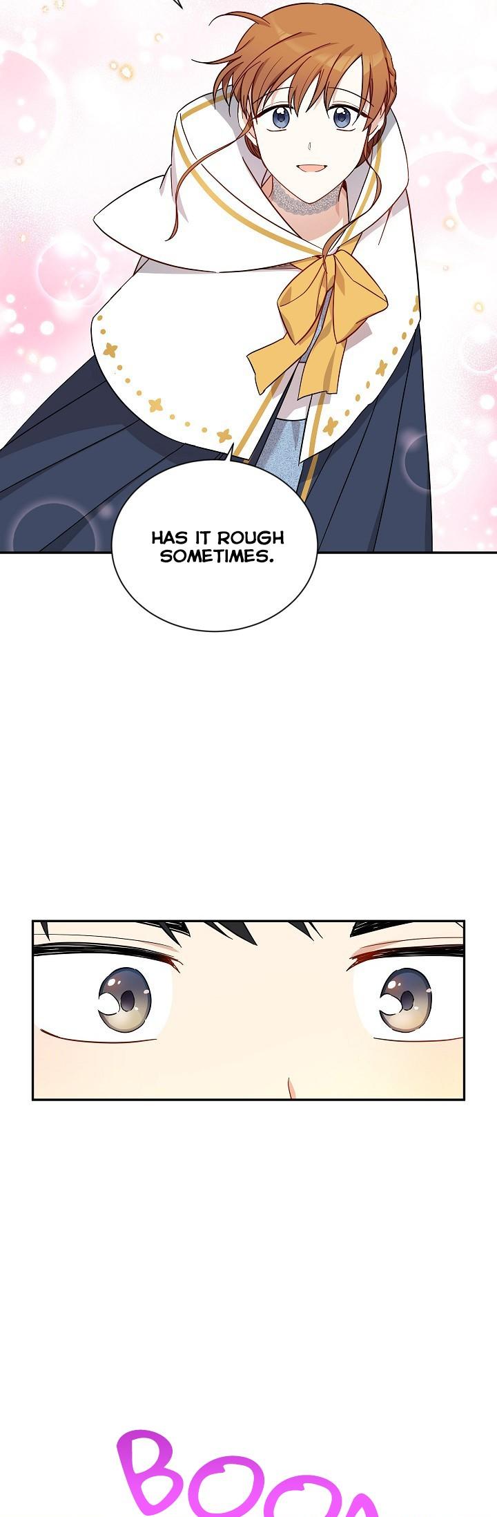 The Duchess With An Empty Soul Chapter 11 page 4 - Chapter 11
