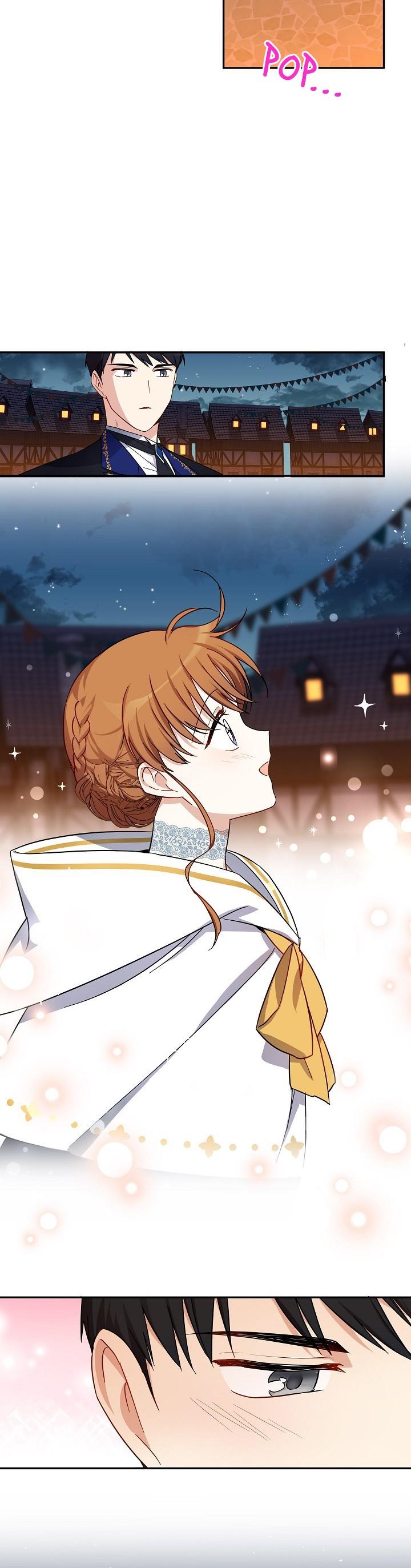 The Duchess With An Empty Soul Chapter 11 page 6 - Chapter 11