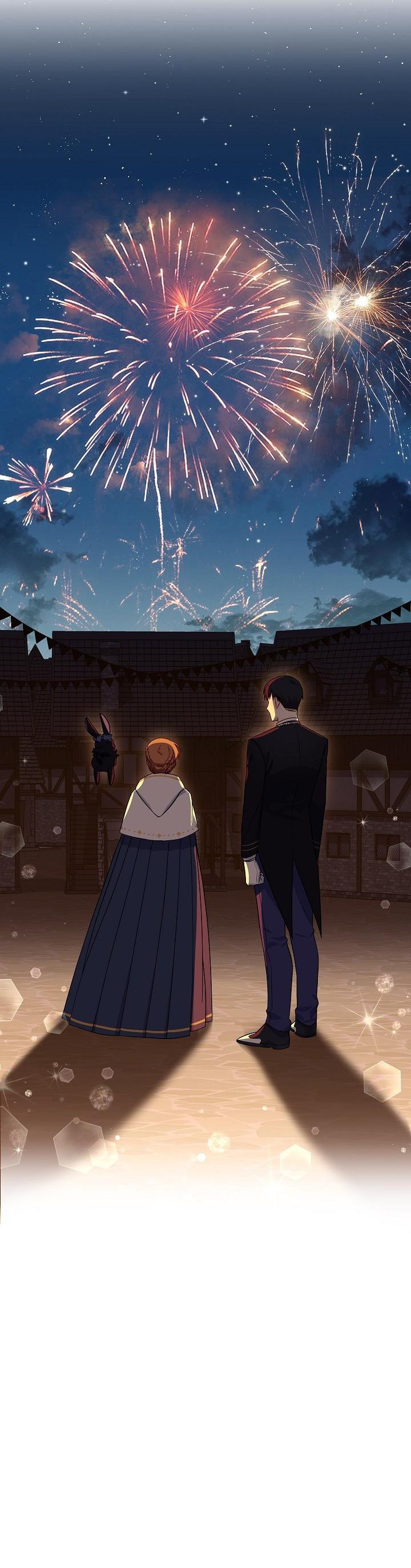 The Duchess With An Empty Soul Chapter 11 page 7 - Chapter 11