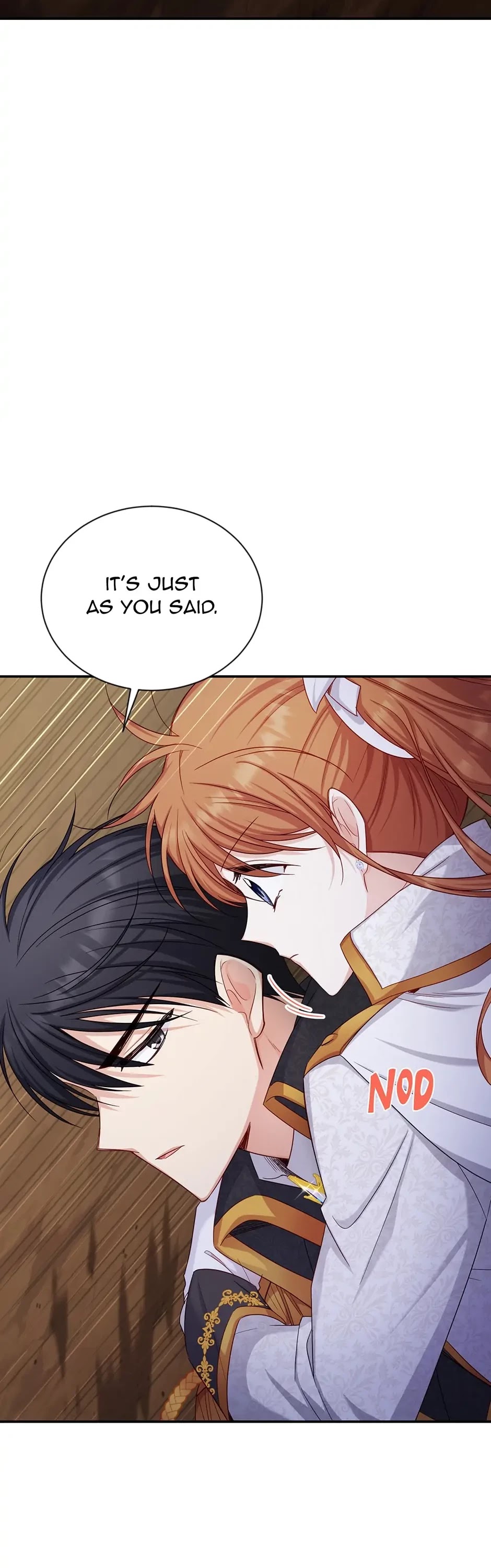 The Duchess With An Empty Soul Chapter 110 page 10 - Chapter 110: Bait