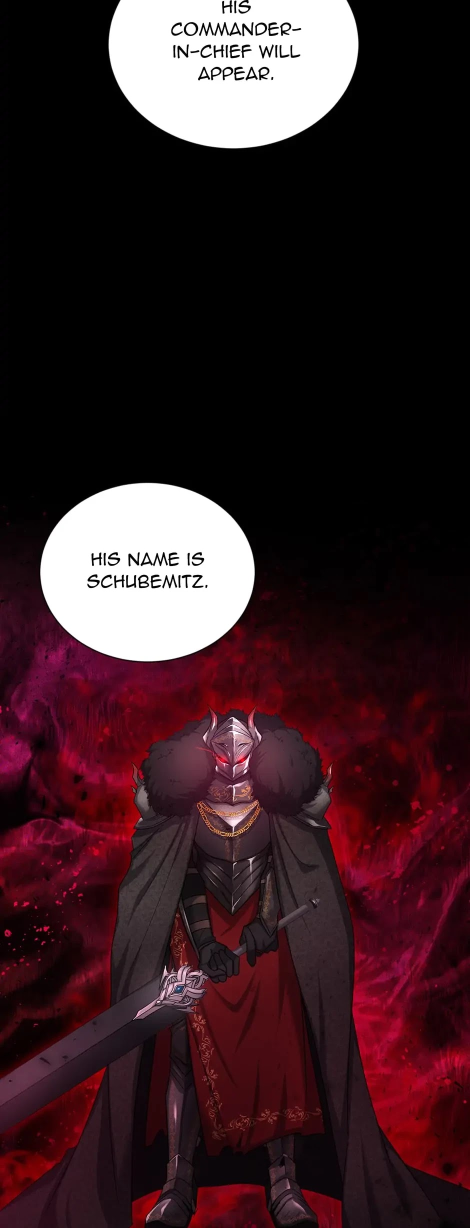 The Duchess With An Empty Soul Chapter 110 page 12 - Chapter 110: Bait