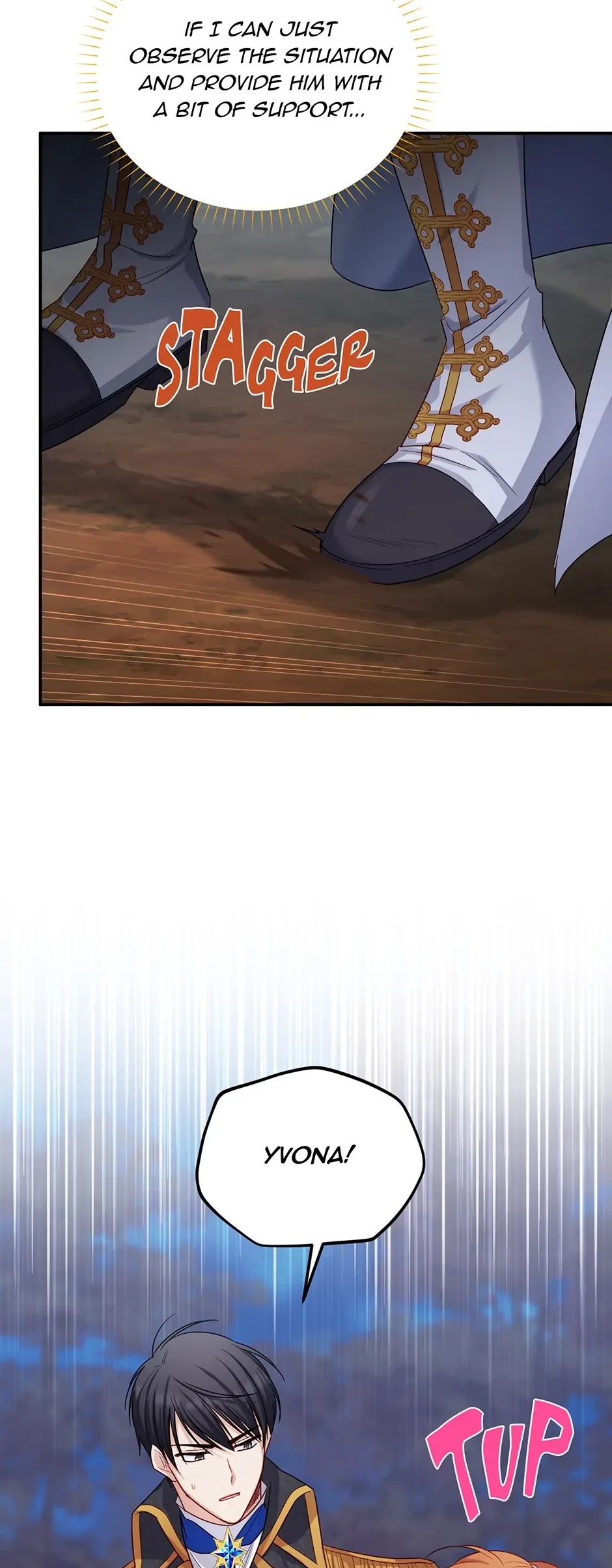 The Duchess With An Empty Soul Chapter 110 page 23 - Chapter 110: Bait