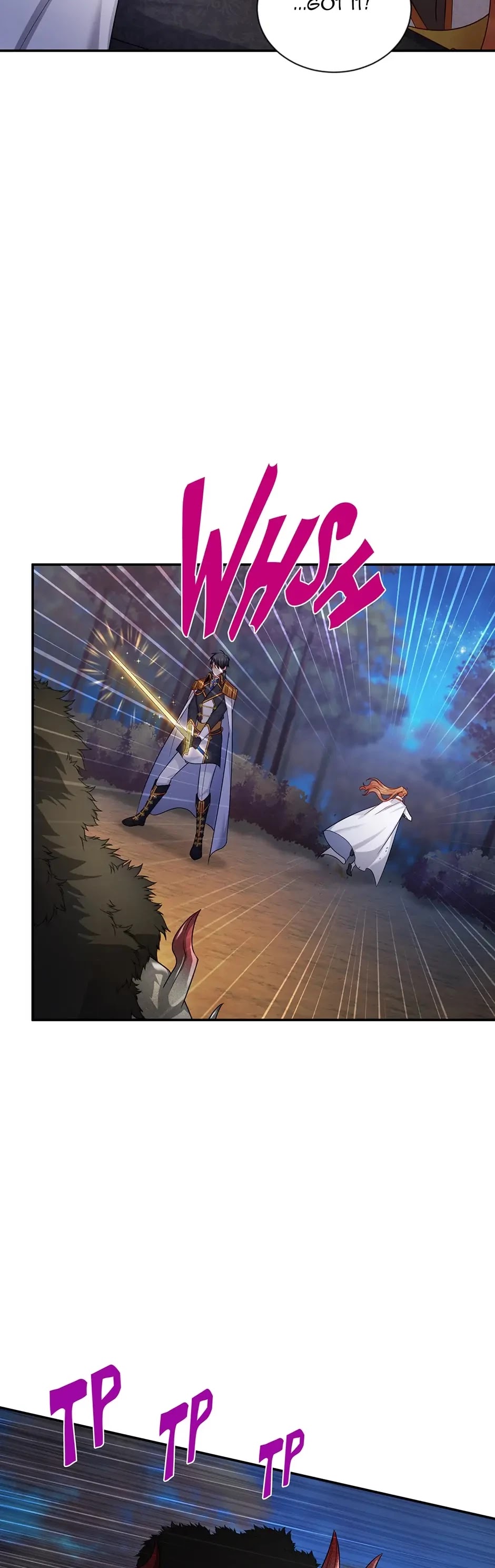 The Duchess With An Empty Soul Chapter 110 page 27 - Chapter 110: Bait