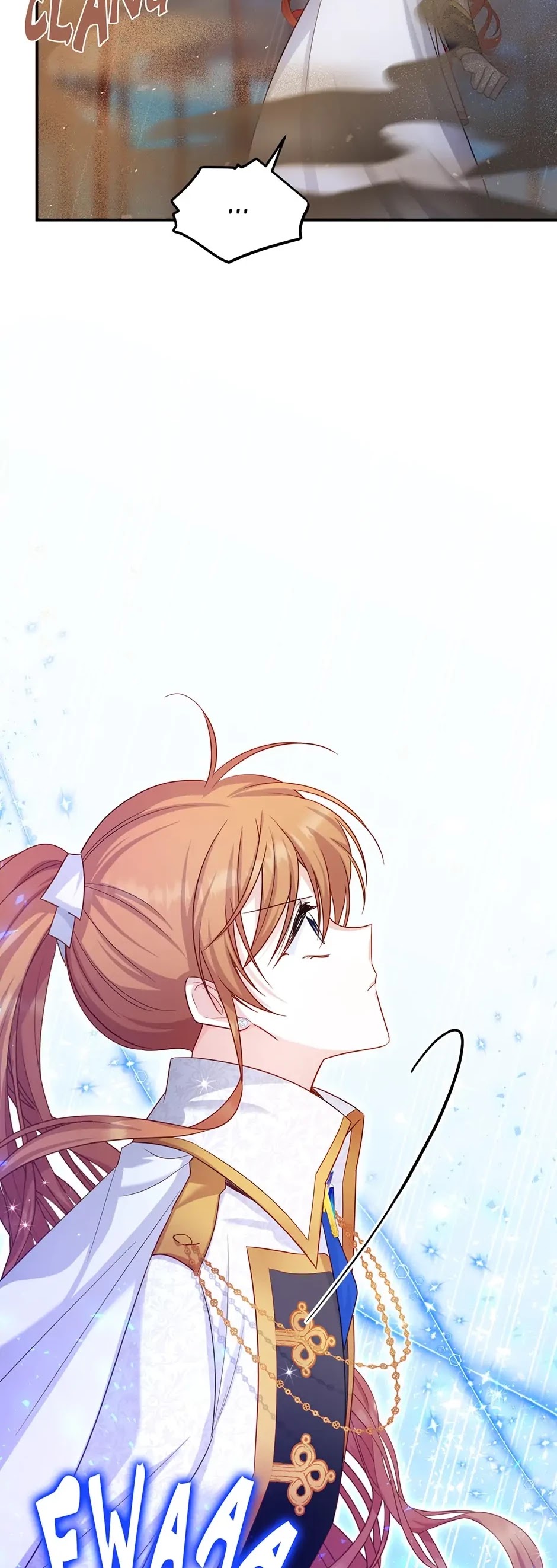 The Duchess With An Empty Soul Chapter 110 page 31 - Chapter 110: Bait