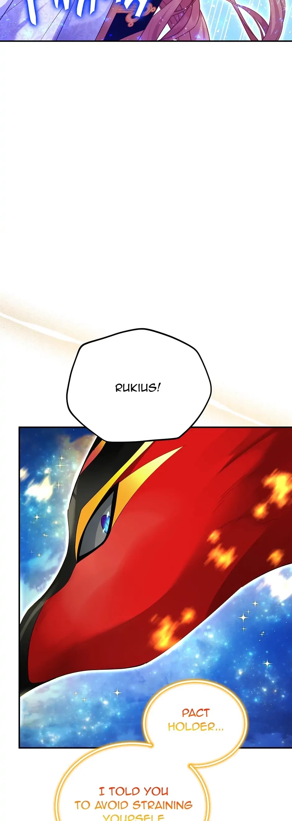 The Duchess With An Empty Soul Chapter 110 page 32 - Chapter 110: Bait