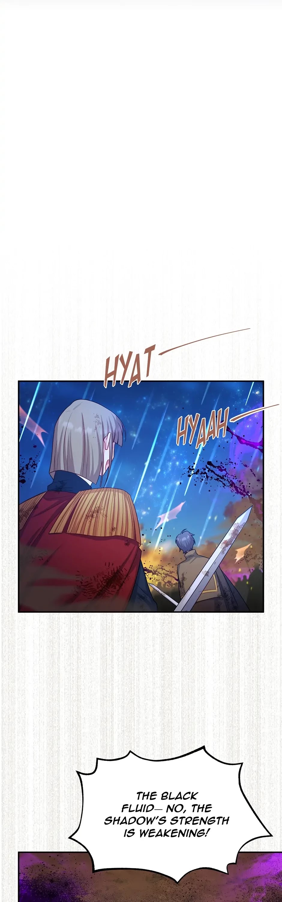 The Duchess With An Empty Soul Chapter 110 page 34 - Chapter 110: Bait