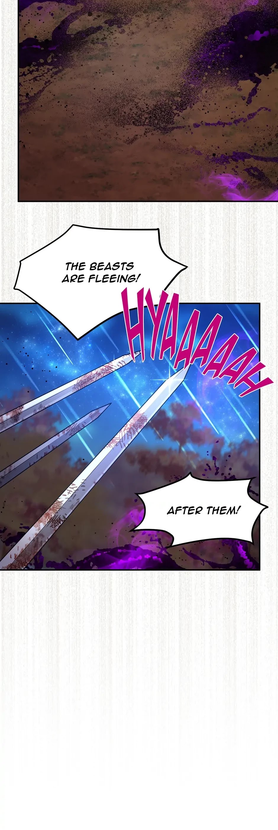 The Duchess With An Empty Soul Chapter 110 page 35 - Chapter 110: Bait