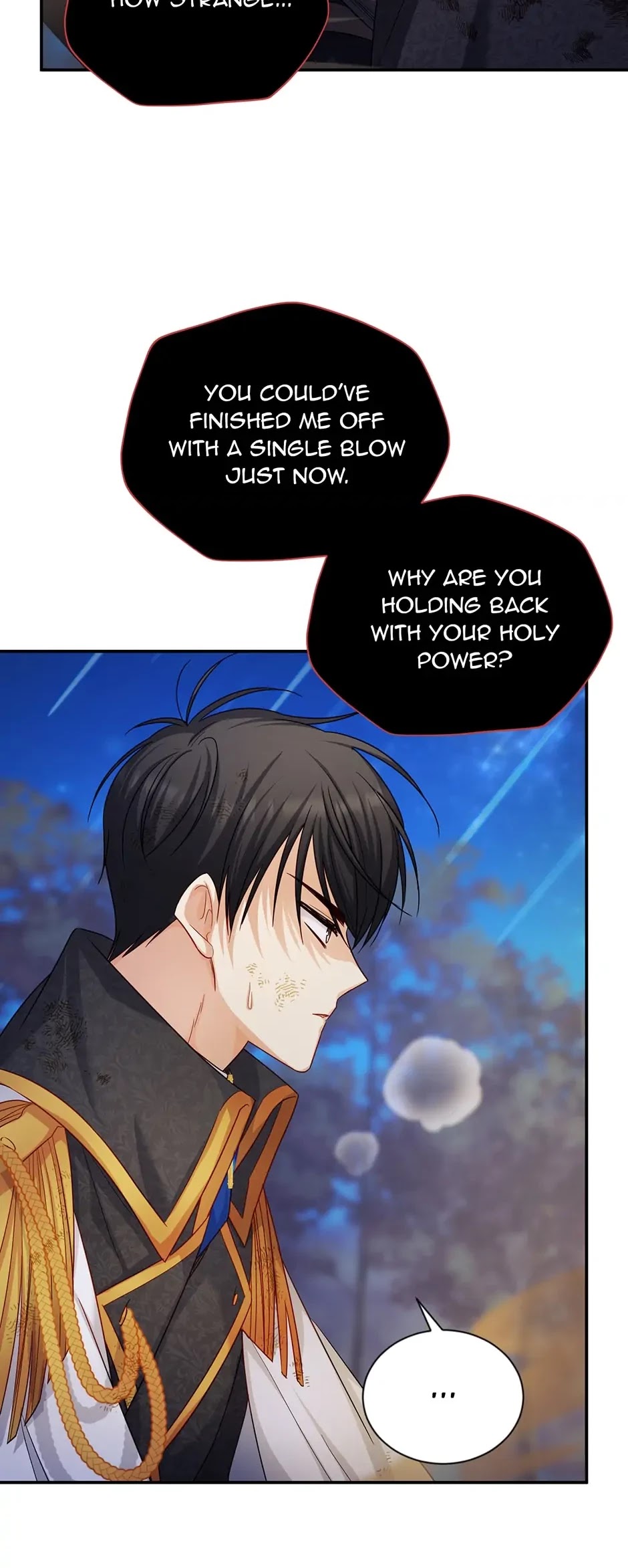 The Duchess With An Empty Soul Chapter 110 page 39 - Chapter 110: Bait