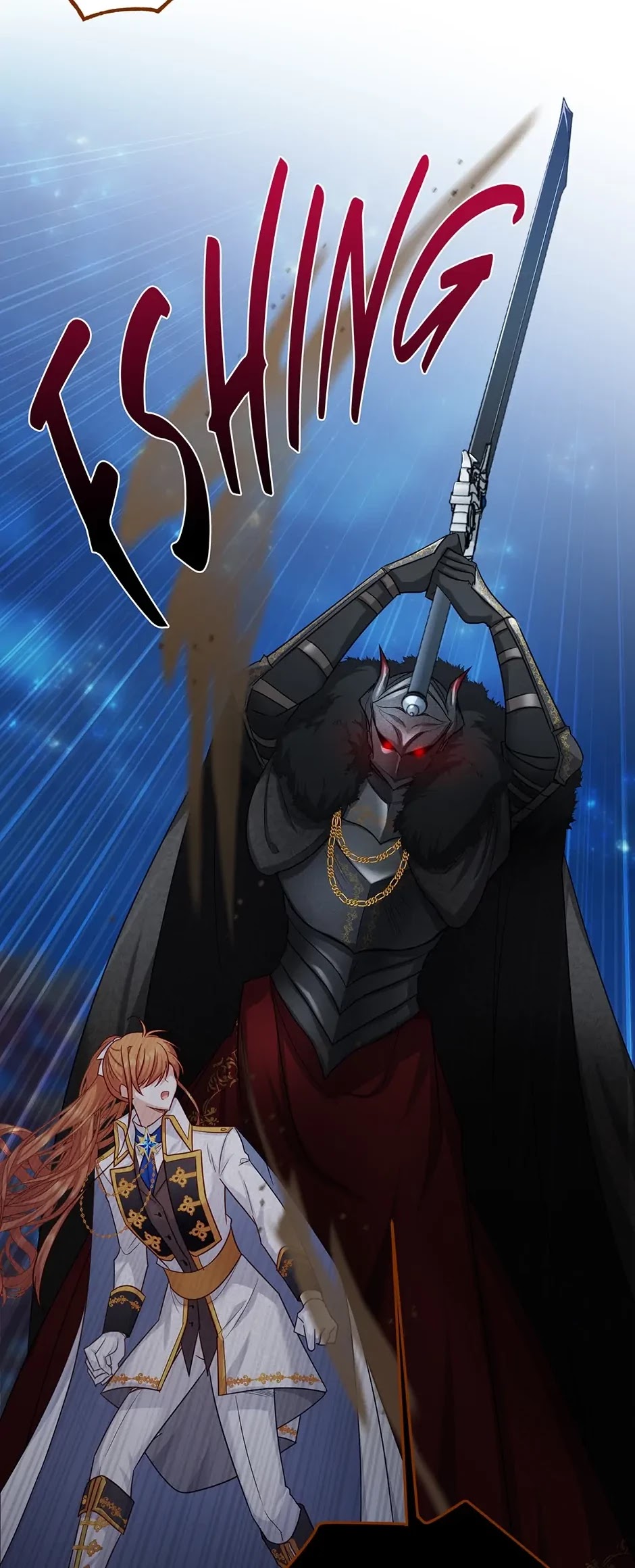 The Duchess With An Empty Soul Chapter 110 page 4 - Chapter 110: Bait