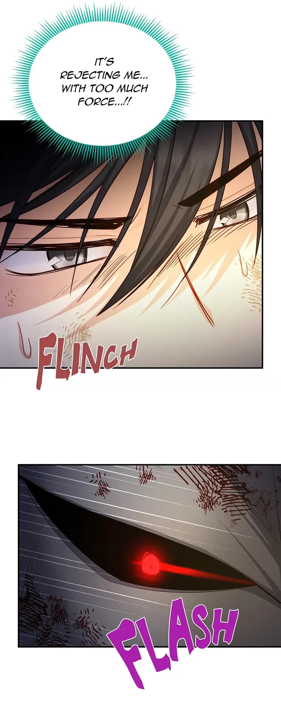 The Duchess With An Empty Soul Chapter 110 page 43 - Chapter 110: Bait