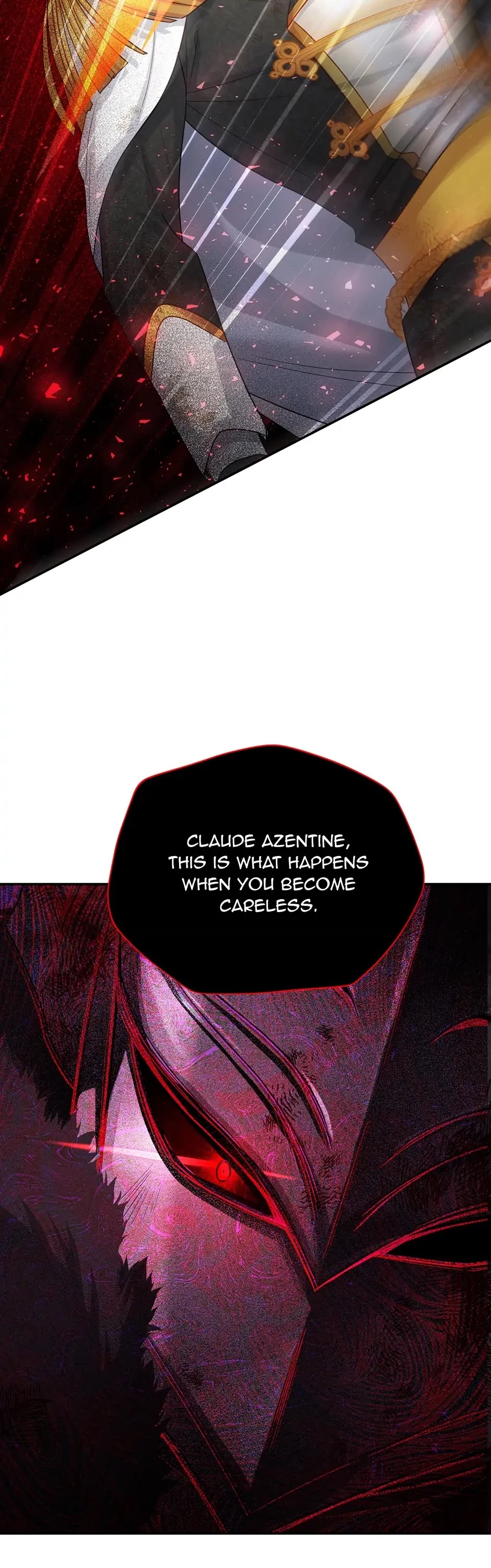 The Duchess With An Empty Soul Chapter 110 page 45 - Chapter 110: Bait