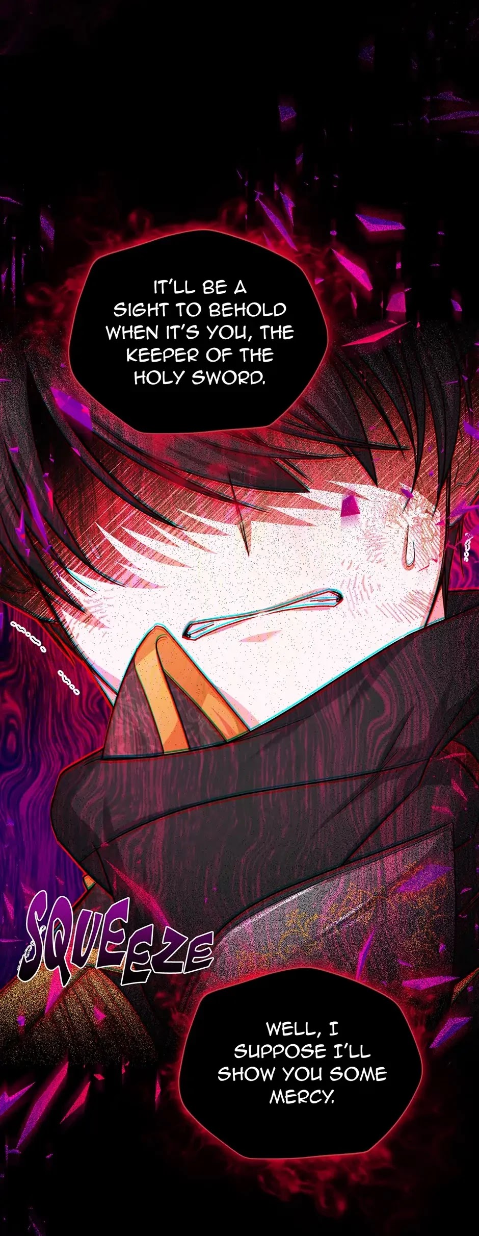 The Duchess With An Empty Soul Chapter 110 page 47 - Chapter 110: Bait