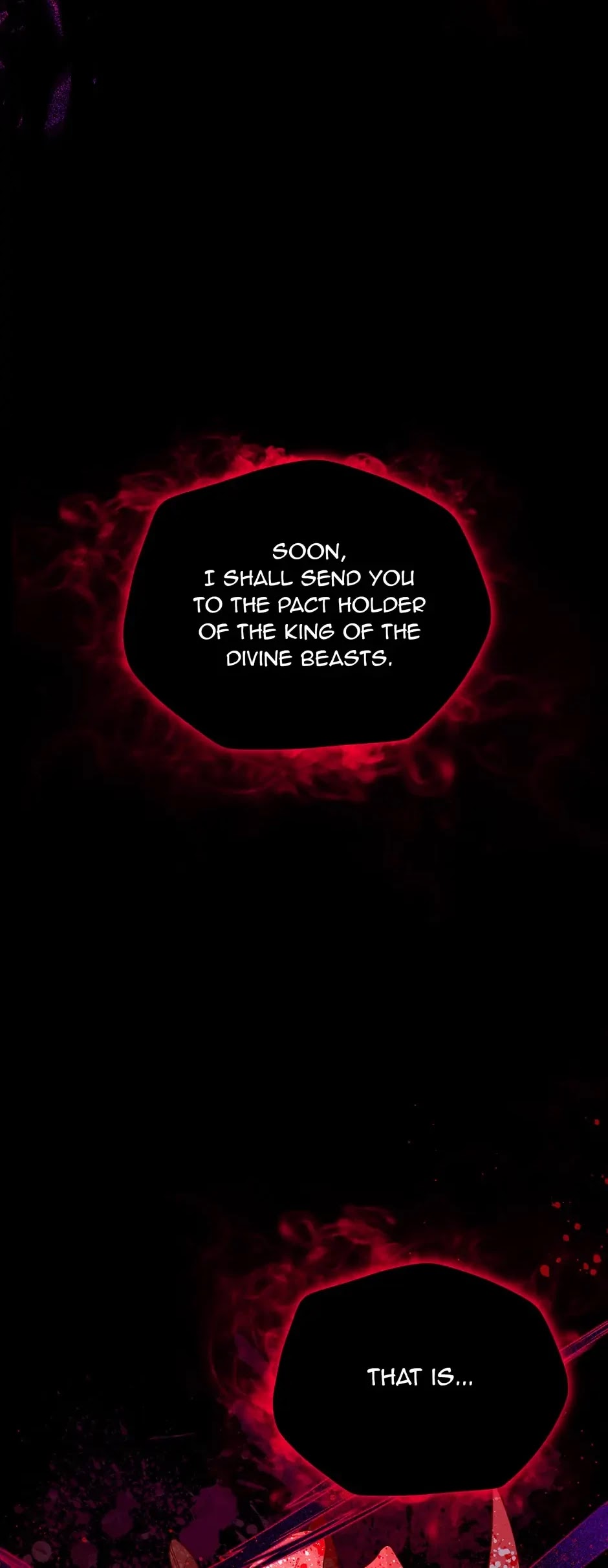 The Duchess With An Empty Soul Chapter 110 page 48 - Chapter 110: Bait