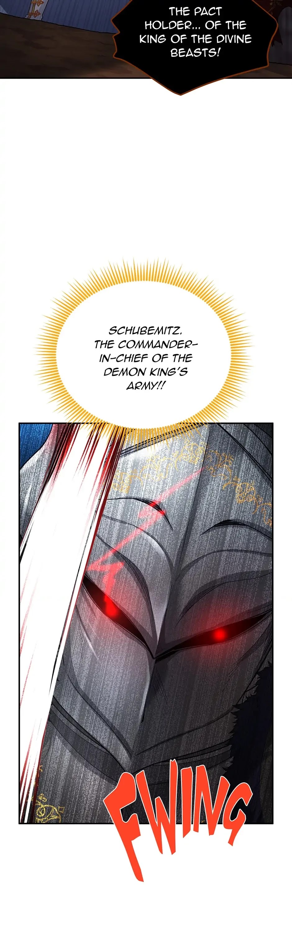 The Duchess With An Empty Soul Chapter 110 page 5 - Chapter 110: Bait