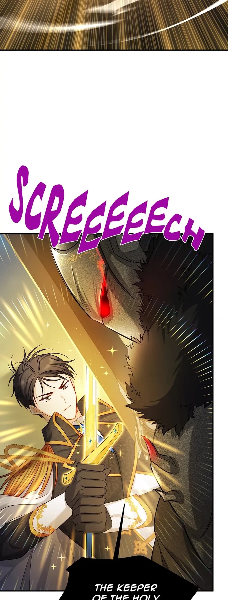 The Duchess With An Empty Soul Chapter 110 page 7 - Chapter 110: Bait