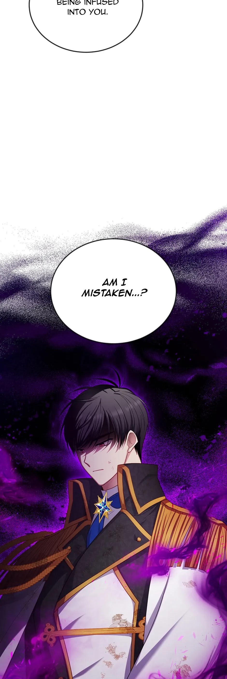 The Duchess With An Empty Soul Chapter 111 page 16 - Chapter 111: Keeper in Distress