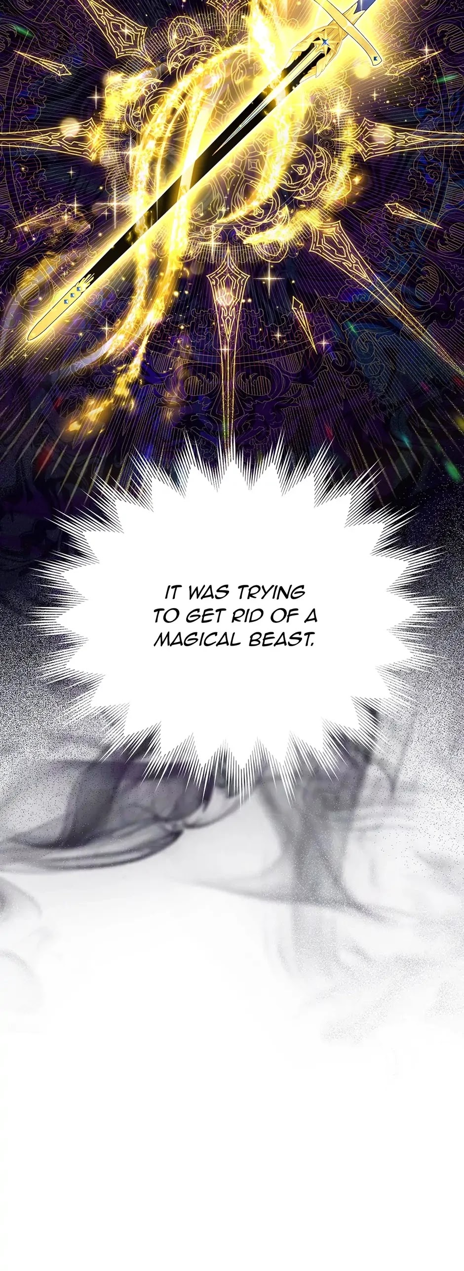 The Duchess With An Empty Soul Chapter 111 page 24 - Chapter 111: Keeper in Distress