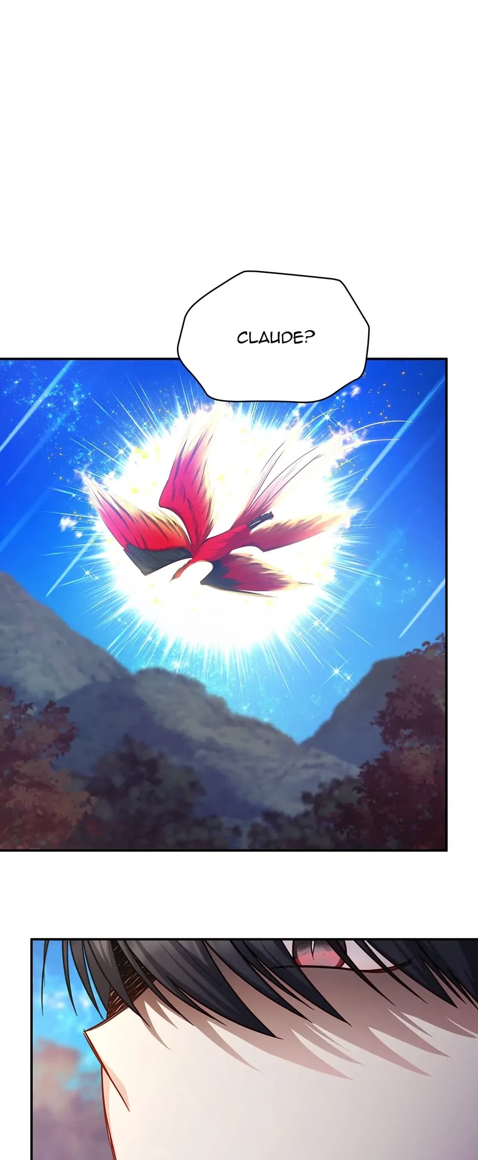 The Duchess With An Empty Soul Chapter 111 page 28 - Chapter 111: Keeper in Distress