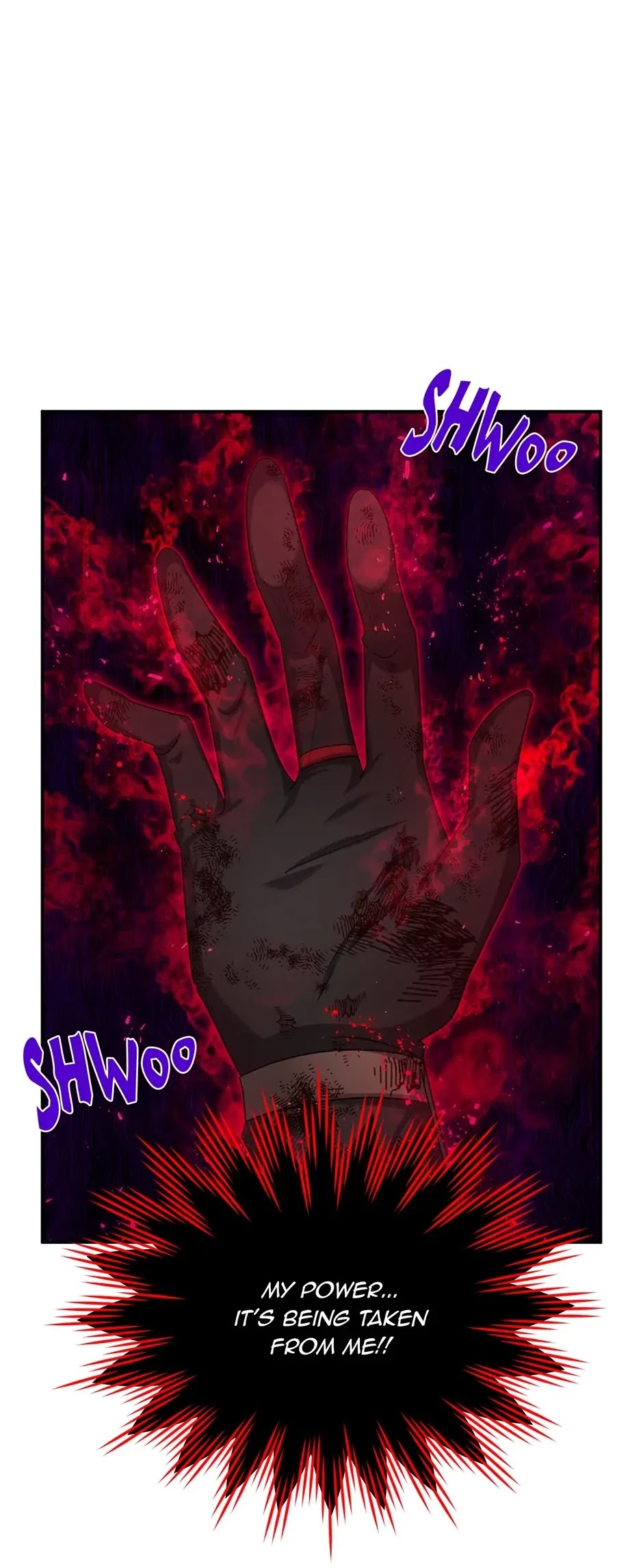 The Duchess With An Empty Soul Chapter 111 page 4 - Chapter 111: Keeper in Distress