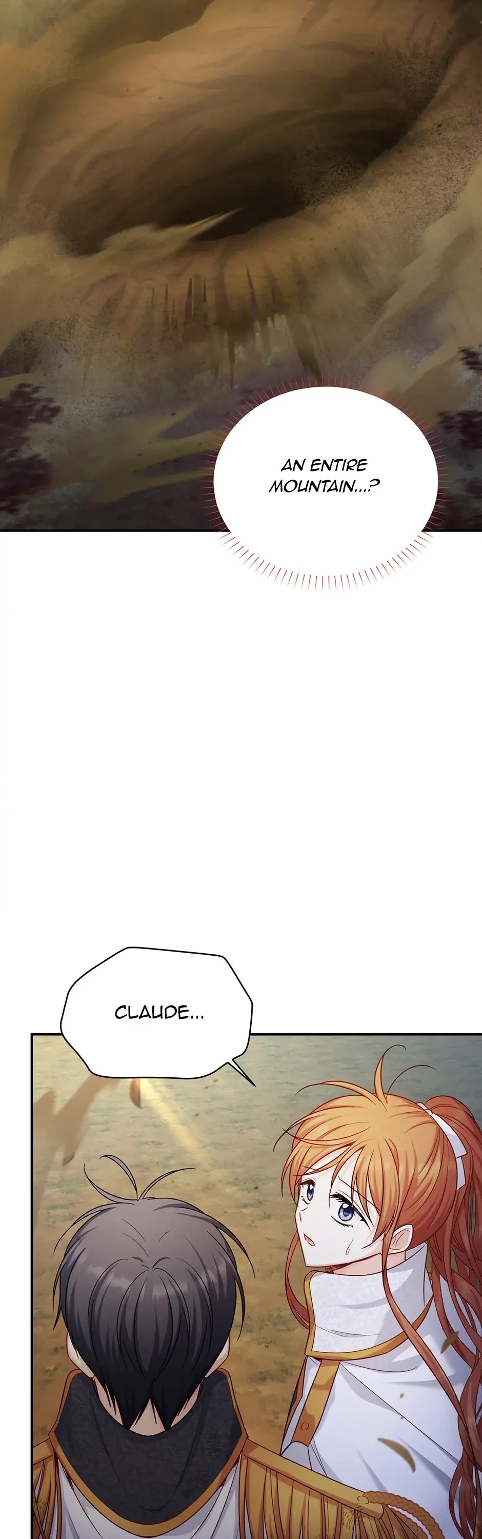 The Duchess With An Empty Soul Chapter 111 page 45 - Chapter 111: Keeper in Distress