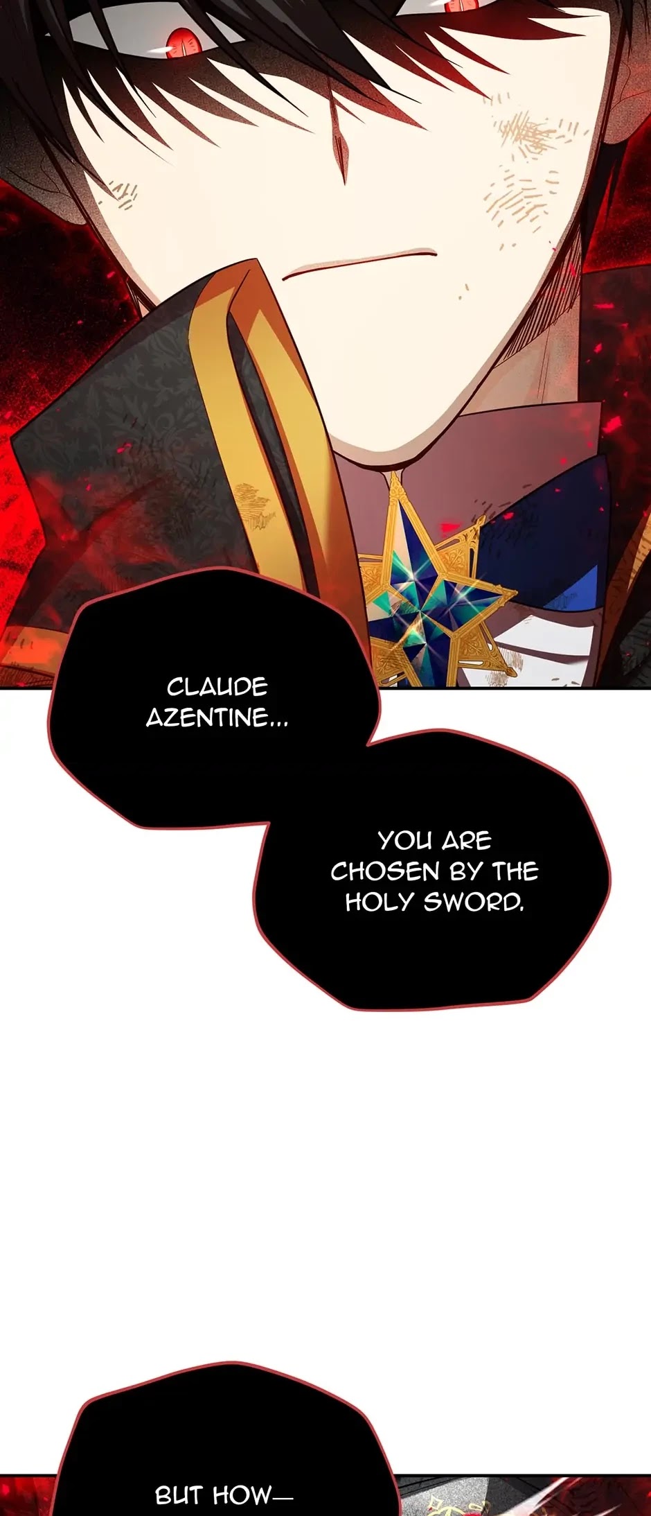 The Duchess With An Empty Soul Chapter 111 page 7 - Chapter 111: Keeper in Distress