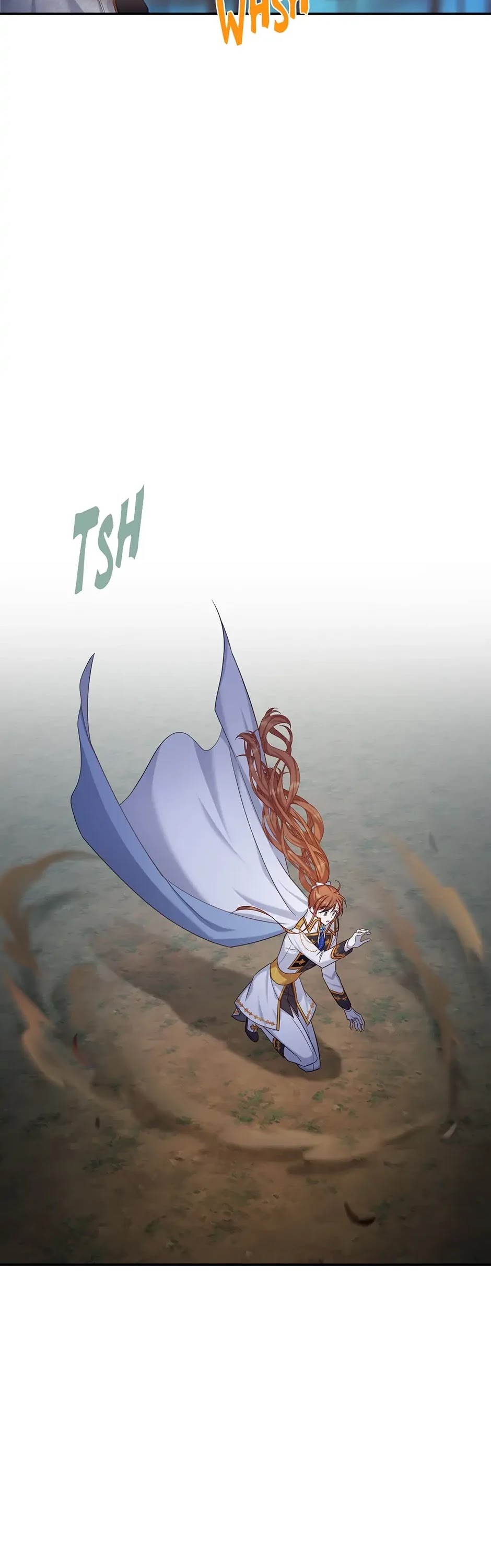 The Duchess With An Empty Soul Chapter 112 page 10 - Chapter 112: To Let Her Go