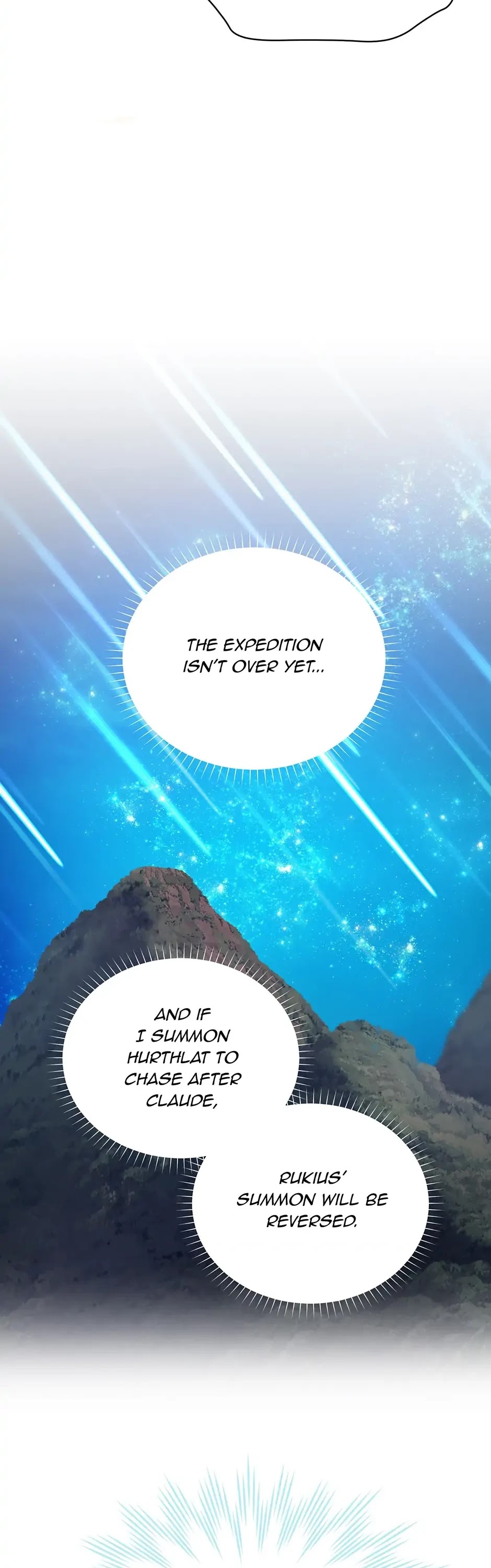 The Duchess With An Empty Soul Chapter 112 page 14 - Chapter 112: To Let Her Go