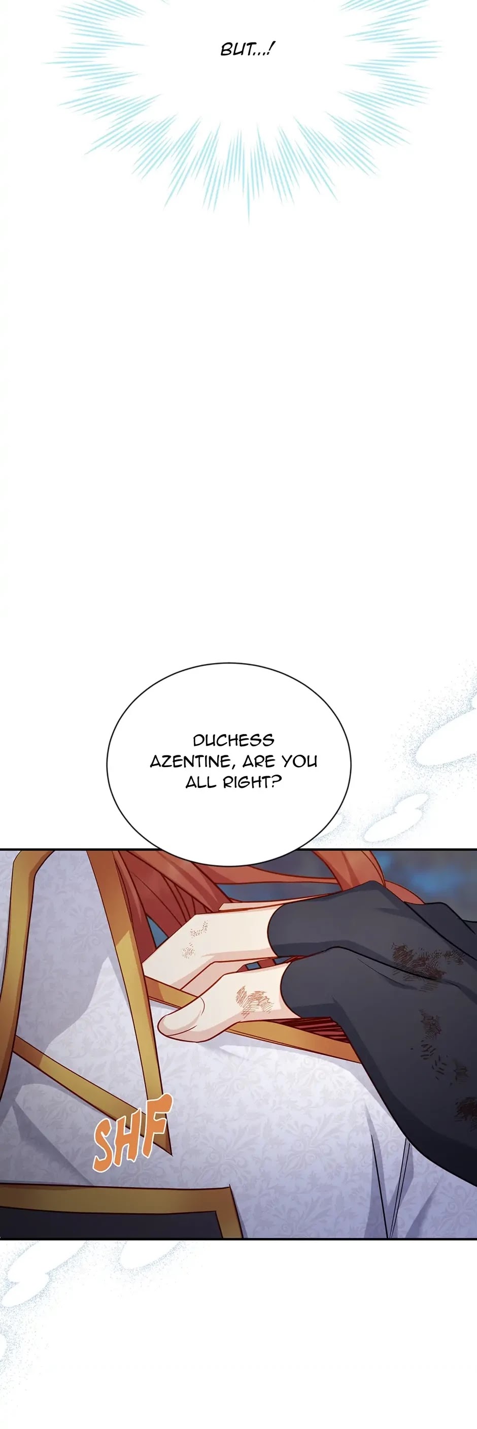 The Duchess With An Empty Soul Chapter 112 page 15 - Chapter 112: To Let Her Go