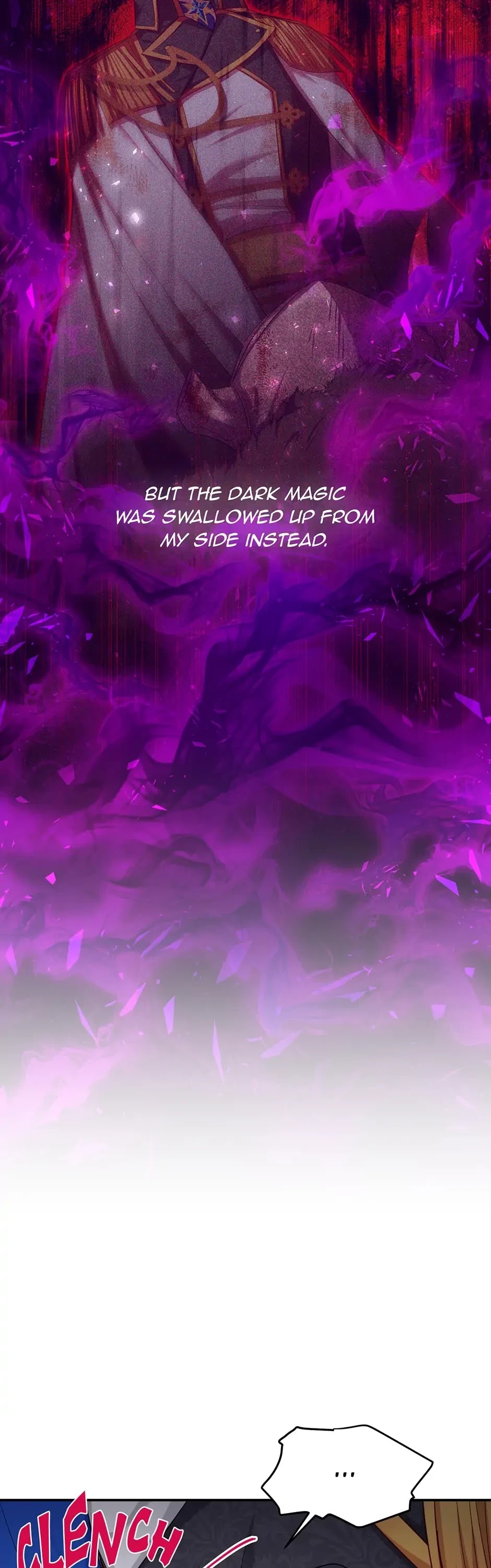The Duchess With An Empty Soul Chapter 112 page 30 - Chapter 112: To Let Her Go