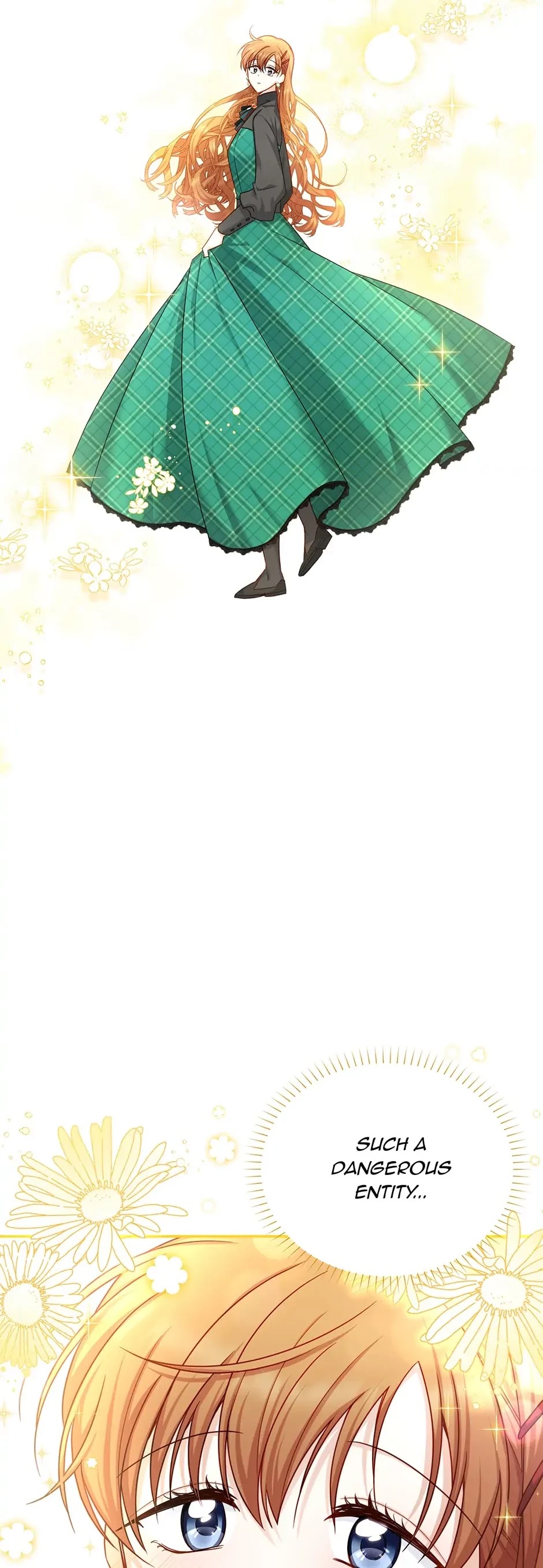 The Duchess With An Empty Soul Chapter 112 page 32 - Chapter 112: To Let Her Go