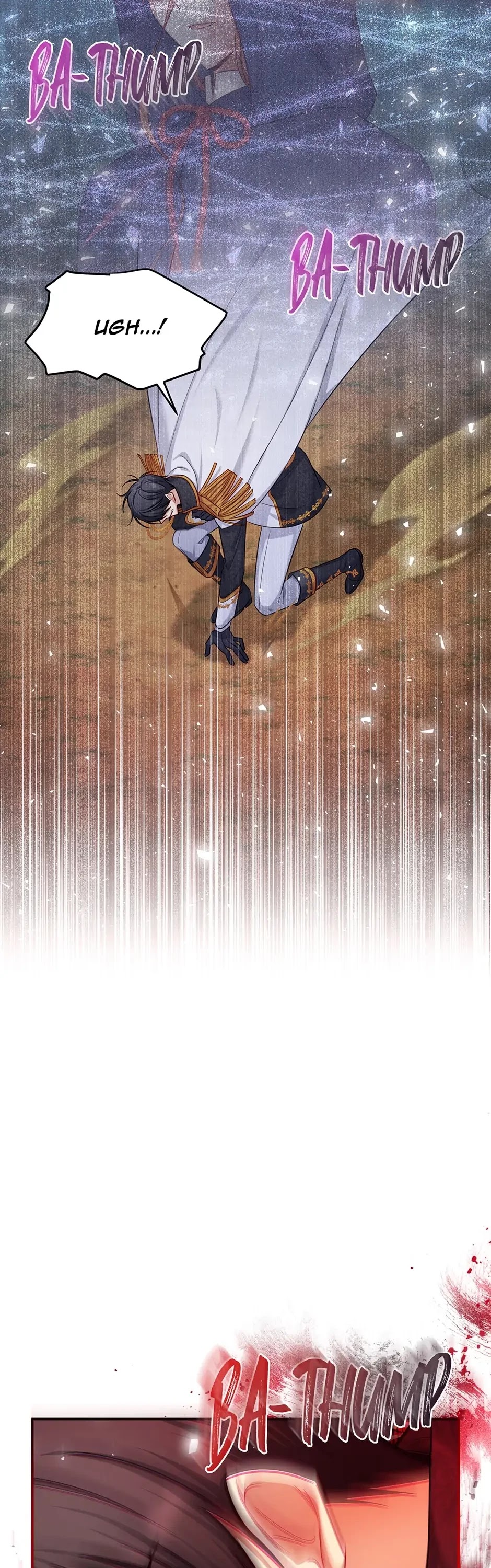 The Duchess With An Empty Soul Chapter 112 page 34 - Chapter 112: To Let Her Go