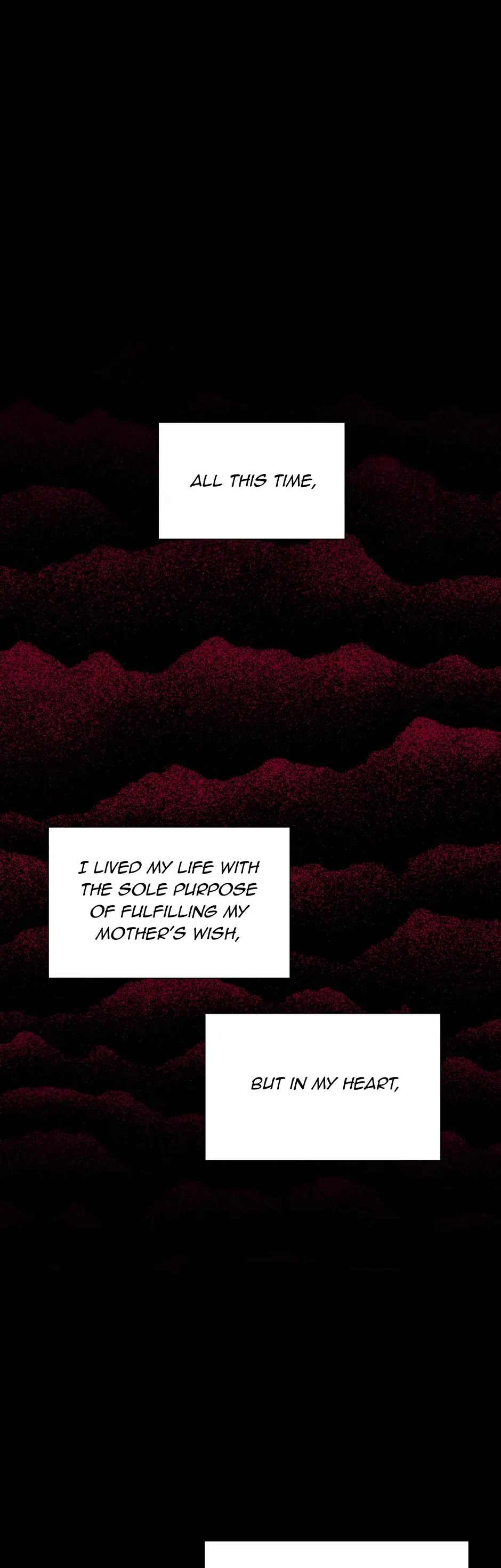 The Duchess With An Empty Soul Chapter 112 page 43 - Chapter 112: To Let Her Go