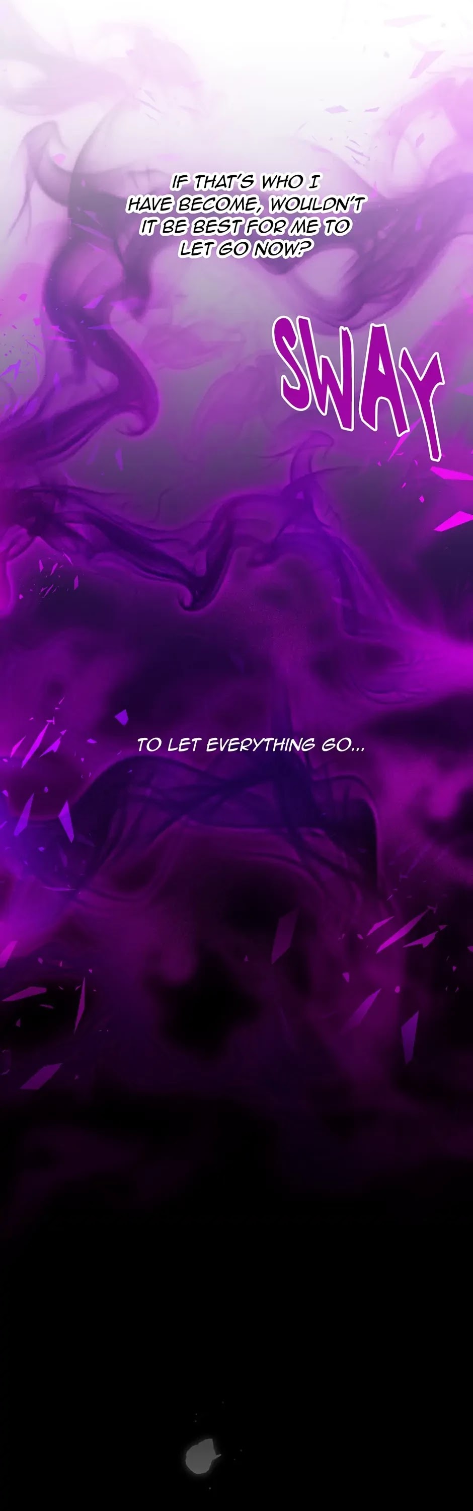 The Duchess With An Empty Soul Chapter 112 page 50 - Chapter 112: To Let Her Go