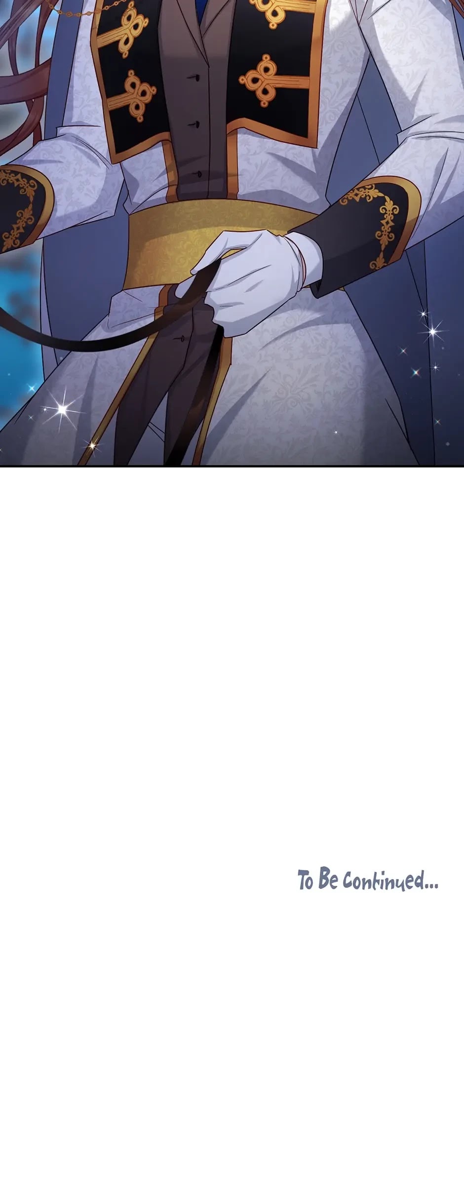 The Duchess With An Empty Soul Chapter 112 page 55 - Chapter 112: To Let Her Go