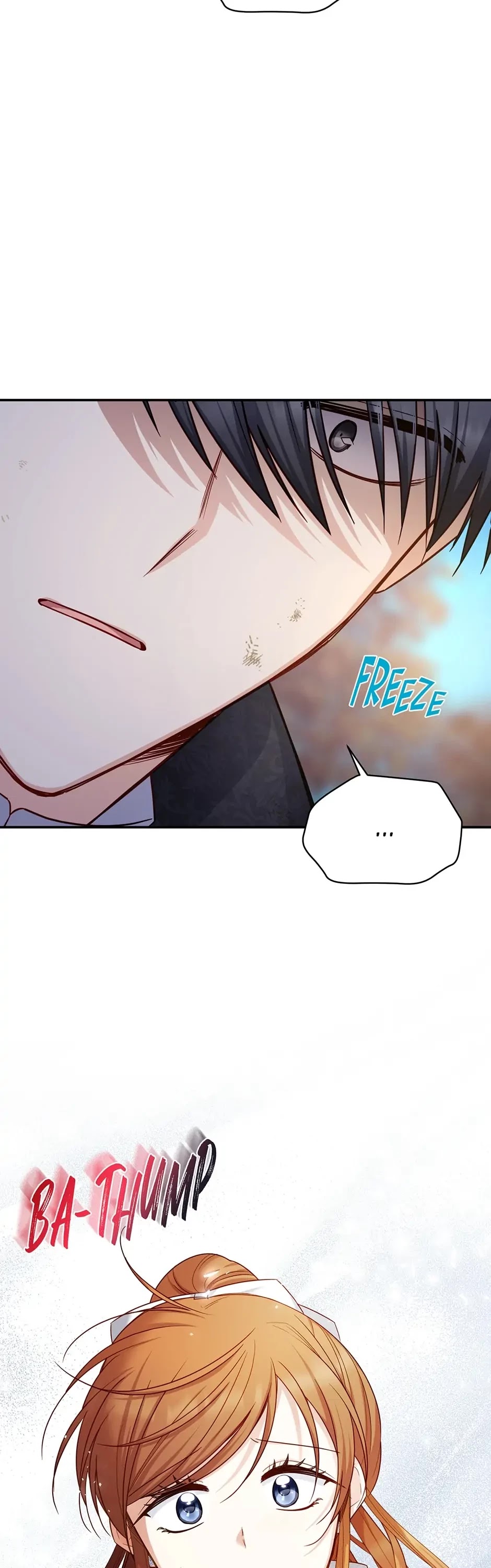 The Duchess With An Empty Soul Chapter 112 page 6 - Chapter 112: To Let Her Go
