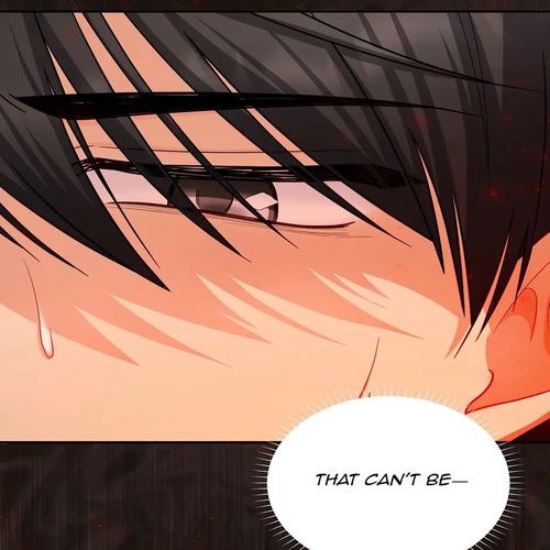 The Duchess With An Empty Soul Chapter 112: To Let Her Go cover