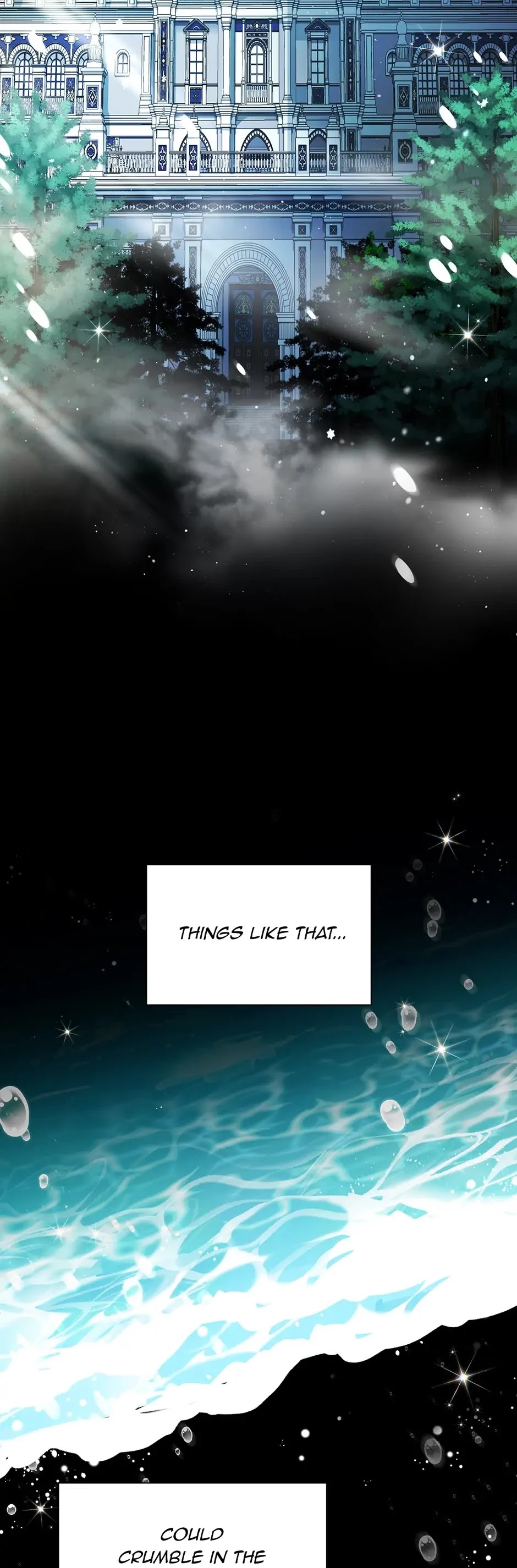 The Duchess With An Empty Soul Chapter 113 page 11 - Chapter 113: I Said I'd Protect You