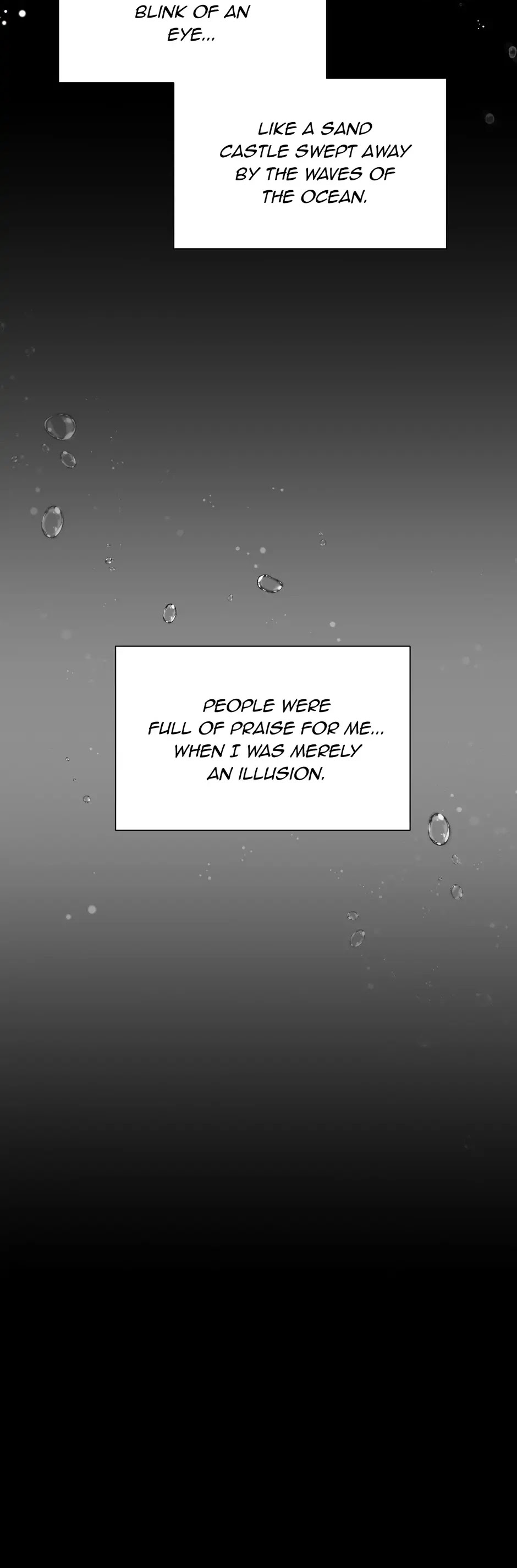 The Duchess With An Empty Soul Chapter 113 page 12 - Chapter 113: I Said I'd Protect You