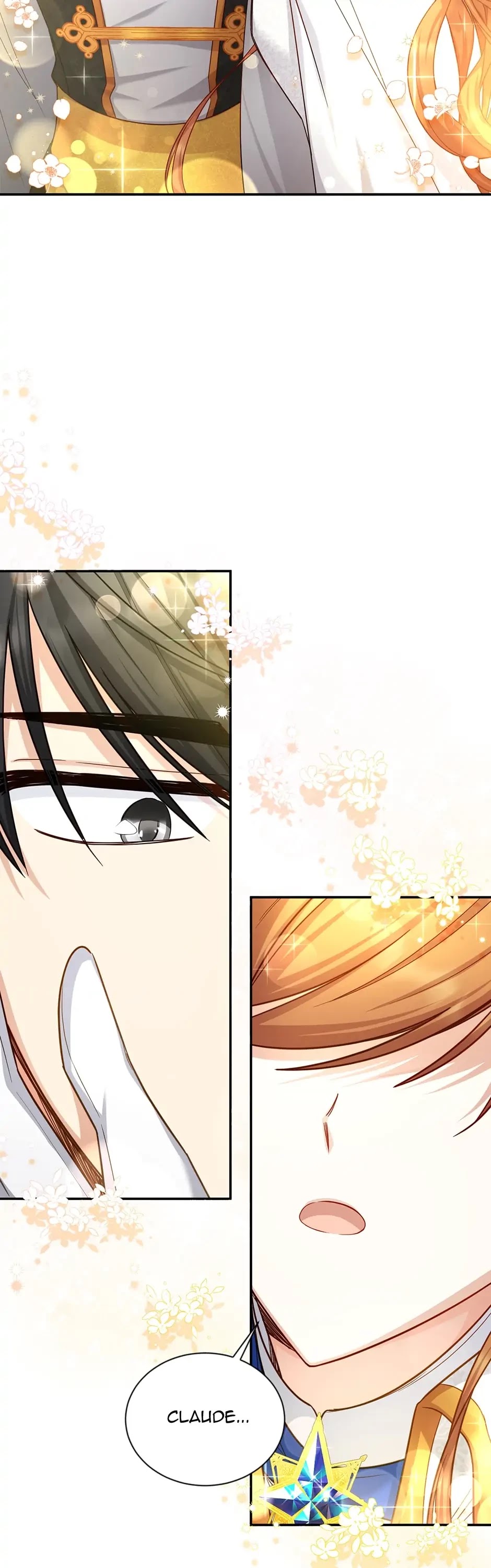 The Duchess With An Empty Soul Chapter 113 page 21 - Chapter 113: I Said I'd Protect You