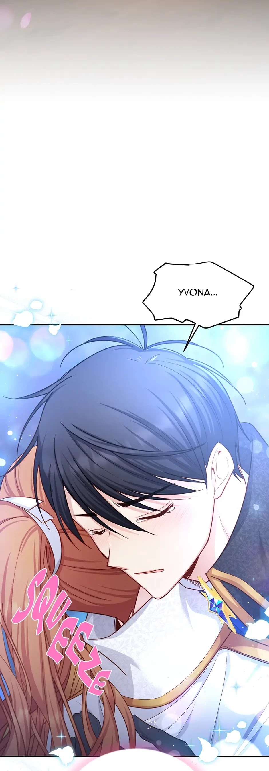 The Duchess With An Empty Soul Chapter 113 page 36 - Chapter 113: I Said I'd Protect You