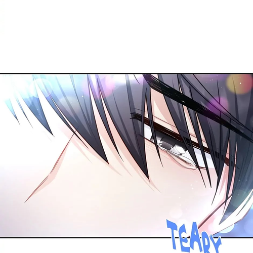 The Duchess With An Empty Soul Chapter 113: I Said I'd Protect You cover