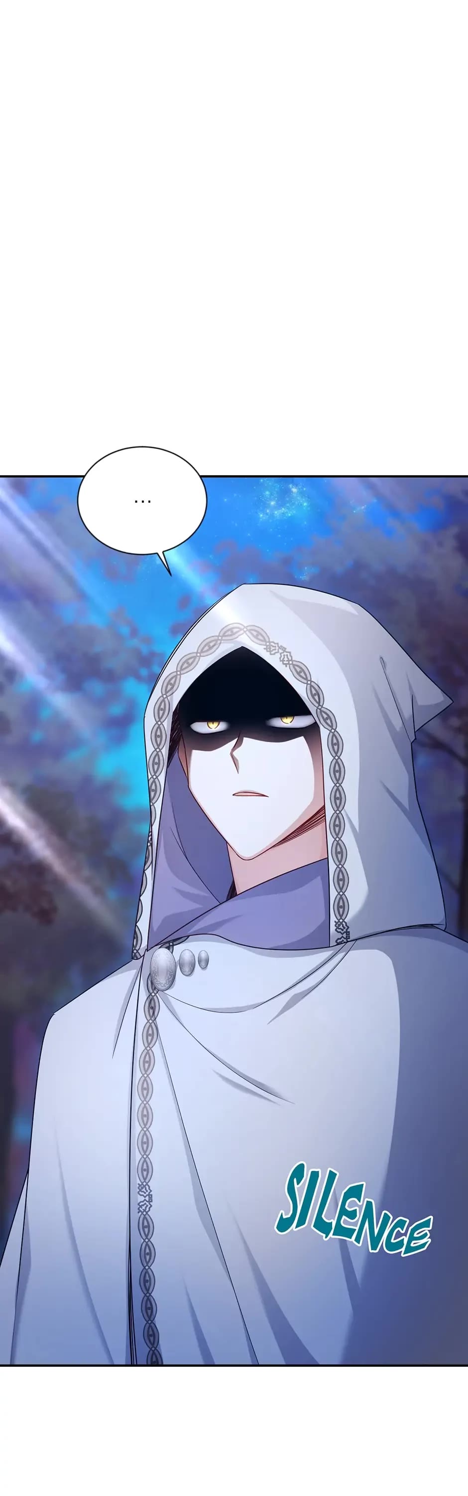 The Duchess With An Empty Soul Chapter 114 page 1 - Chapter 114: Chosen By God