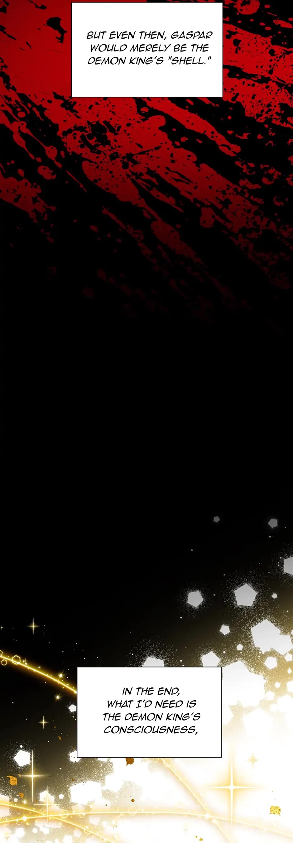 The Duchess With An Empty Soul Chapter 114 page 11 - Chapter 114: Chosen By God