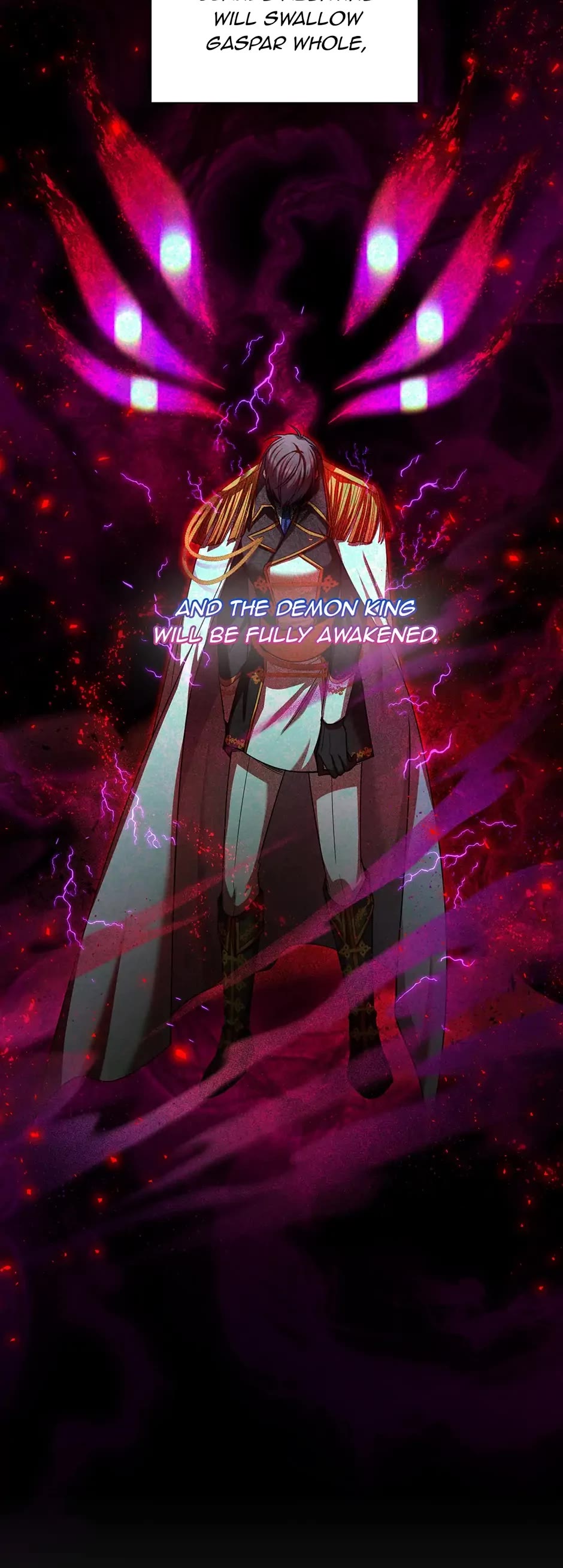 The Duchess With An Empty Soul Chapter 114 page 16 - Chapter 114: Chosen By God