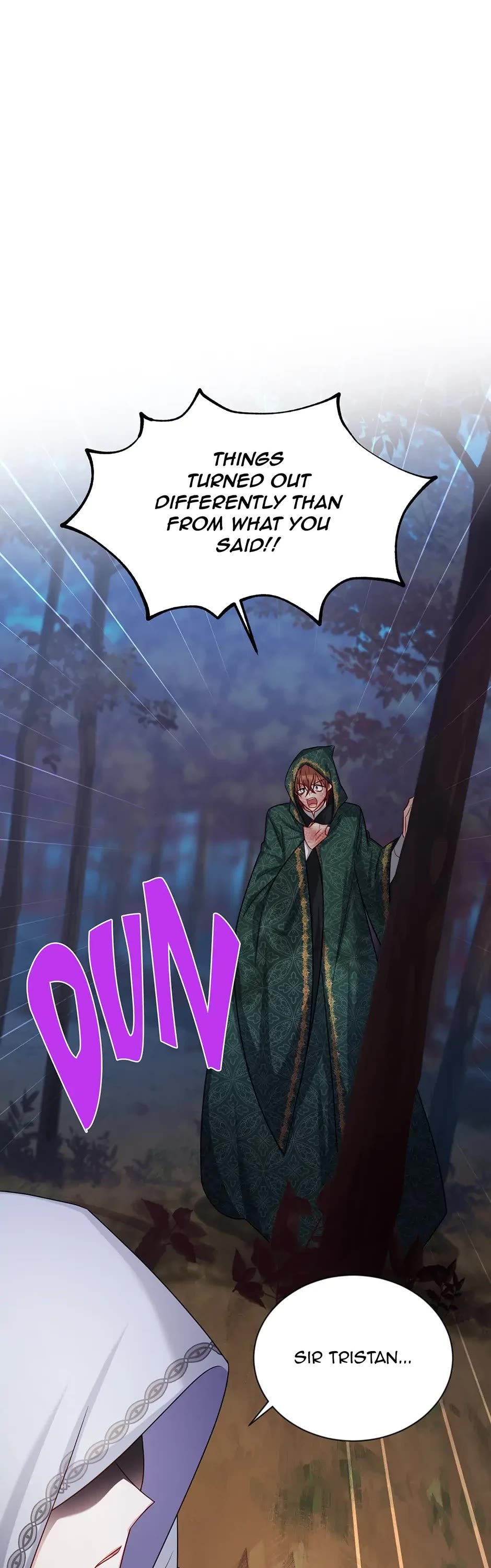 The Duchess With An Empty Soul Chapter 114 page 18 - Chapter 114: Chosen By God