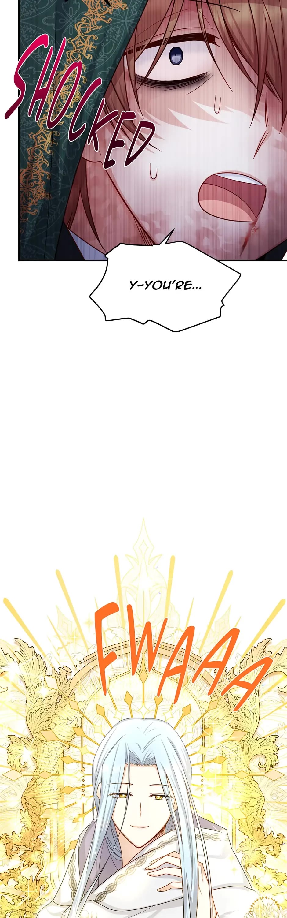 The Duchess With An Empty Soul Chapter 114 page 25 - Chapter 114: Chosen By God